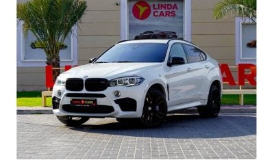 BMW X6M Std