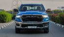 RAM 1500 (НА ЭКСПОРТ , For Export) BIG HORN Crew Cab SST 3.0TT Hurricane , 2025 GCC , 0Km , Без пробега