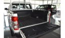 Ford Ranger Standard Ranger Hi - Rider 4x4 | GCC Specs | Full Service History | Excellent Con