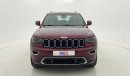 Jeep Grand Cherokee LIMITED 3.6 | Zero Down Payment | Free Home Test Drive