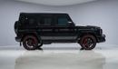 Mercedes-Benz G 63 AMG Edition 1 - 1 Year Warranty - Approved Prepared Vehicle