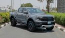 Ford Ranger V6 3.0L Ecoboost 4X4 , 2024 GCC , 0Km , With 3 Years or 100K Km Warranty