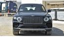 Bentley Bentayga 2023 BENTLEY BENTAYGA V8 - BRAND NEW