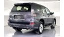 Lexus GX460 Premier | 1 year free warranty | 0 Down Payment