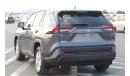 تويوتا راف ٤ TOYOTA RAV4 2020