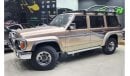 Nissan Patrol Super Safari NISSAN PATROL 1992 WITH ORIGINAL ENGINE FOR 69K AED