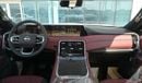 Nissan Patrol 3.5L LE PLATINUM 2025 / Only  For  Export