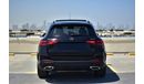 مرسيدس بنز GLC 200 MERCEDES BENZ SUV GLC200 AMG 2.0L 4-MATIC AWD