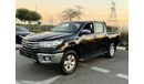 تويوتا هيلوكس S GLX 2.4L 4WD A/T