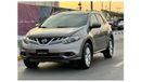 Nissan Murano In excellent condition and requires no expenses