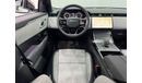 Land Rover Range Rover Velar Dynamic SE P250 2.0L 2024 Range Rover Velar P250 Dynamic SE, Aug/28 Agency Warranty, Full Agency Ser