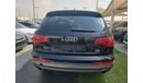 أودي Q7