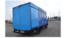 Isuzu NPR Isuzu Npr pick up ,model:2008. Excellent condition