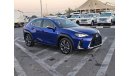 Lexus UX250h 2020 Model F Sport Hybrid full option