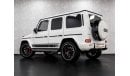 مرسيدس بنز G 63 AMG Std