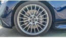 Mercedes-Benz S 500 MERCEDES-BENZ S500 3.0L 4-MATIC AT