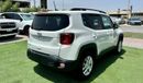 Jeep Renegade Sport