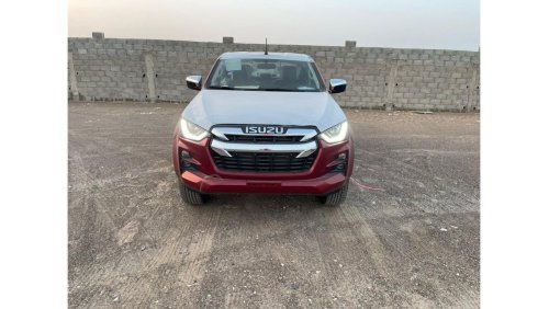 Isuzu DMax 2023 Isuzu D-Max 3.0L Full option Automatic Diesel Zero KM