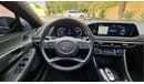 Hyundai Sonata Full option SPORT SEL PLUS