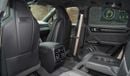 Porsche Cayenne | X-MAS AND NEW YEAR SPECIAL PRICE | TURBO GT COUPE | NEW | 2023 | ALCANTARA LEATHER | FULL OPTION