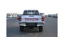 Toyota Hilux Hilux 2.7L AT 4x4 Full option