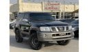 Nissan Patrol Super Safari 2009 model, Full option, sunroof, 2021 super safari kit inside and out, 8 cylinders, automatic trans