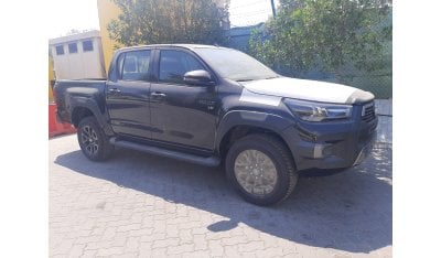 Toyota Hilux ADVENTURE 4.0L PETROL AT 4*4  MY 2024