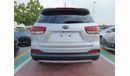 Kia Sorento SORENTO LIMITED / GCC / V6 / PANORAMIC / 7 SEATS /  (LOT # 42427)