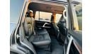 Toyota Land Cruiser Land Cruiser lc200 VXR