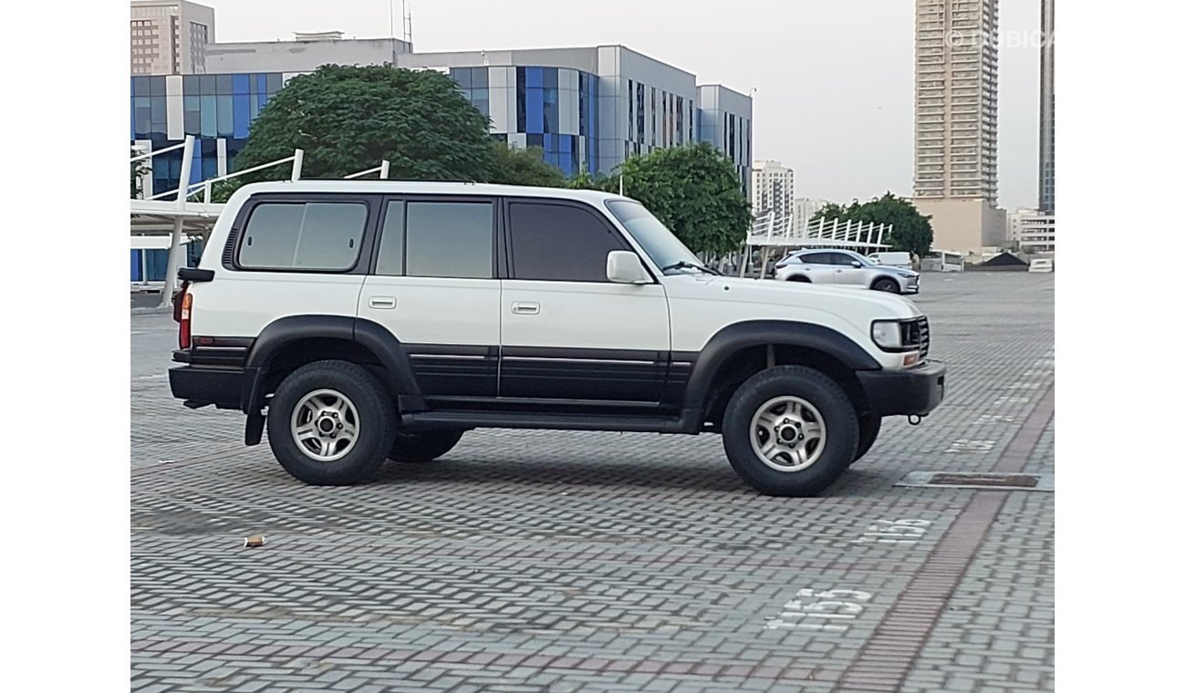 Lexus LX 450