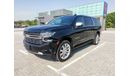 Chevrolet Suburban Chevrolet Premier Suburban - 2023 - Black