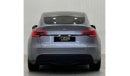 Tesla Model Y 2023 Tesla Model Y Long Range Dual Motor, Sep 2031 Tesla Battery Warranty, Autopilot, Low Kms, GCC