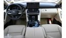 Toyota Land Cruiser 300 SAHARA EDITION GXR V6 4.0L PETROL 7 SEAT AT