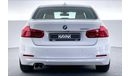 BMW 320i Standard | 1 year free warranty | 0 Down Payment