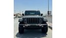 Jeep Gladiator V-6 (CLEAN CAR WITH WARRINTY)