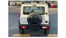 Suzuki Jimny Suzuki Jimny 1.5L PETROL / A/T / GLX ALL GRIP OFF ROAD / DOUBLE TONE / 4WD