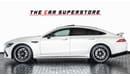 Mercedes-Benz GT53 2019 - MERCEDES GT 53 AMG 4MATIC + - IMMACULATE CAR-2 YEAR WARRANTY