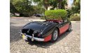 Austin Healey 3000