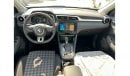 MG ZS MG ZS (COMFORT) 1.5L - 2024 MODEL