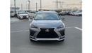 Lexus NX300 Premier 2018 LEXUS NX300 4x4 FULL OPTIONS IMPORTED FROM USA