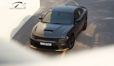 دودج تشارجر (НА ЭКСПОРТ , For Export) G/T Plus V6 3.6L ”LAST CALL” , 2023 GCC , 0Km , Без пробега