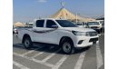 تويوتا هيلوكس *Offer*2019 Toyota Hilux 2.7L V4 - AWD 4x4 - Full Option Automatic - Patrol - UAE PASS