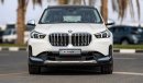 بي أم دبليو X1 2024 | BMW | X1 | S DRIVE | 20LI X | DESIGNED PACKAGE WITH H/K