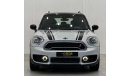 ميني كوبر إس كونتري مان 2020 Mini Countryman S, Oct 2024 AGMC Warranty + Service Contract, GCC