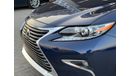 Lexus ES350 Platinum 3.5L SUPER CLEAN ES350 / FULL OPTION / IN PERFECT CONDITION