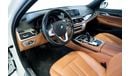 BMW 730Li Exclusive 2.0L