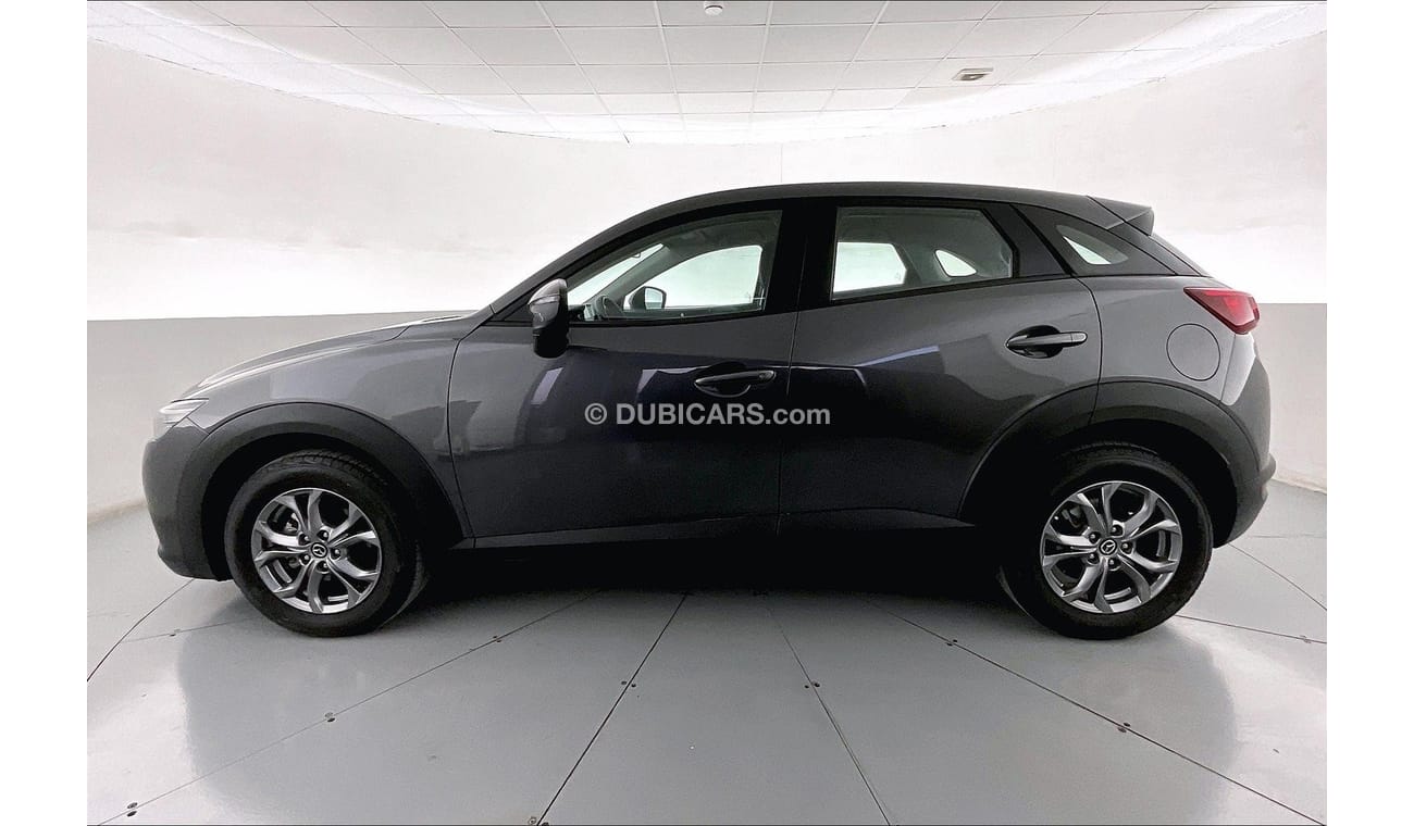 Mazda CX3 GT | 1 year free warranty | 0 Down Payment