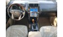 Toyota Prado 2.7L PETROL MODIFIED 2023