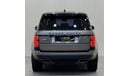 Land Rover Range Rover Autobiography 5.0L (525 HP)  2018 Range Rover Vogue Autobiography, Warranty, Full Range Rover Servic