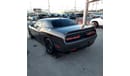 Dodge Challenger R/T Plus Shaker